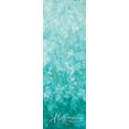 thumbnail image 1 of Cotton Batik Blue Green Ombre Gradations Variations Watercolors Mottled Style 44" Wide Hand-Dyed Bali Batik Fabric by the Yard (851-322BETTAFISH), 1 of 1