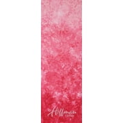 Cotton Batik Ombre Mardi Gras Bright Pink Mottled Style Hand-Dyed Bali Batiks Selvage-to-Selvage Ombre Cotton Fabric by the Yard 851-575-MARDIGRAS