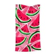 thumbnail image 1 of Cotton Beach Towel, Large Sand Free Towels for Travel, Quick Dry Absorbent Swimming for Pool Yoga Gym Camping Red, 1 of 8