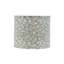 Cotton Bell Clay Shade