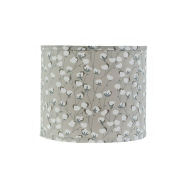 Cotton Bell Clay Shade
