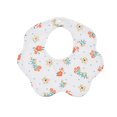 thumbnail image 1 of Cotton Bib 6-layer Cartoon Pattern Baby Feeding Towel Comfortable Saliva Towel Newborns Burping Cloth for Boy Girls, 1 of 3