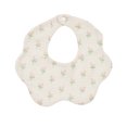 thumbnail image 1 of Cotton Bib 6-layer Cartoon Pattern Baby Feeding Towel Comfortable Saliva Towel Newborns Burping Cloth for Boy Girls, 1 of 3