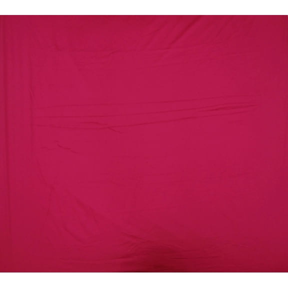 Cotton Blend Fabrics 42 Inches Wide Light Weight Solid Craft Sewing By The Yard