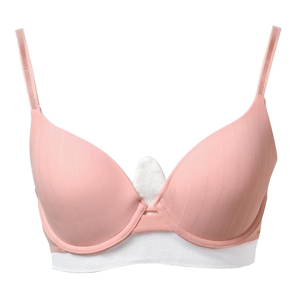 Cotton Bra Liners Medium