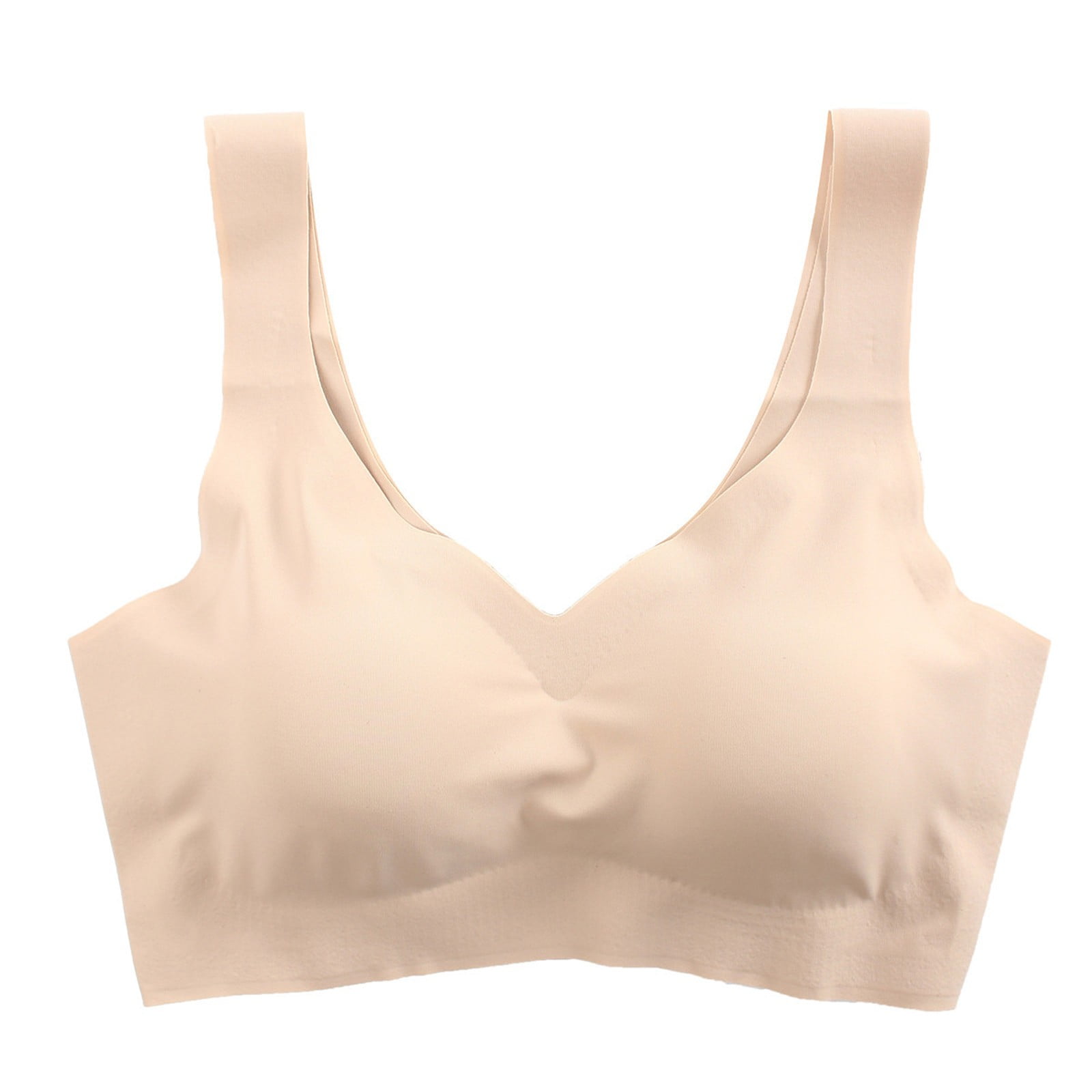 Cotton Bras for Women Womens Bra Everyday Bras Clearance deals Backless