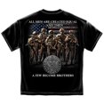 thumbnail image 1 of Cotton Brotherhood T-Shirt, 1 of 9
