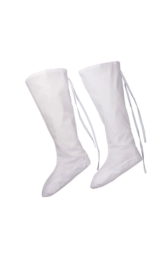 Cotton Buddhist Monk Socks Shaolin Kung Fus Socks Wushu Martials Arts Footwear Taichi Sports Stockings Ancient Costume