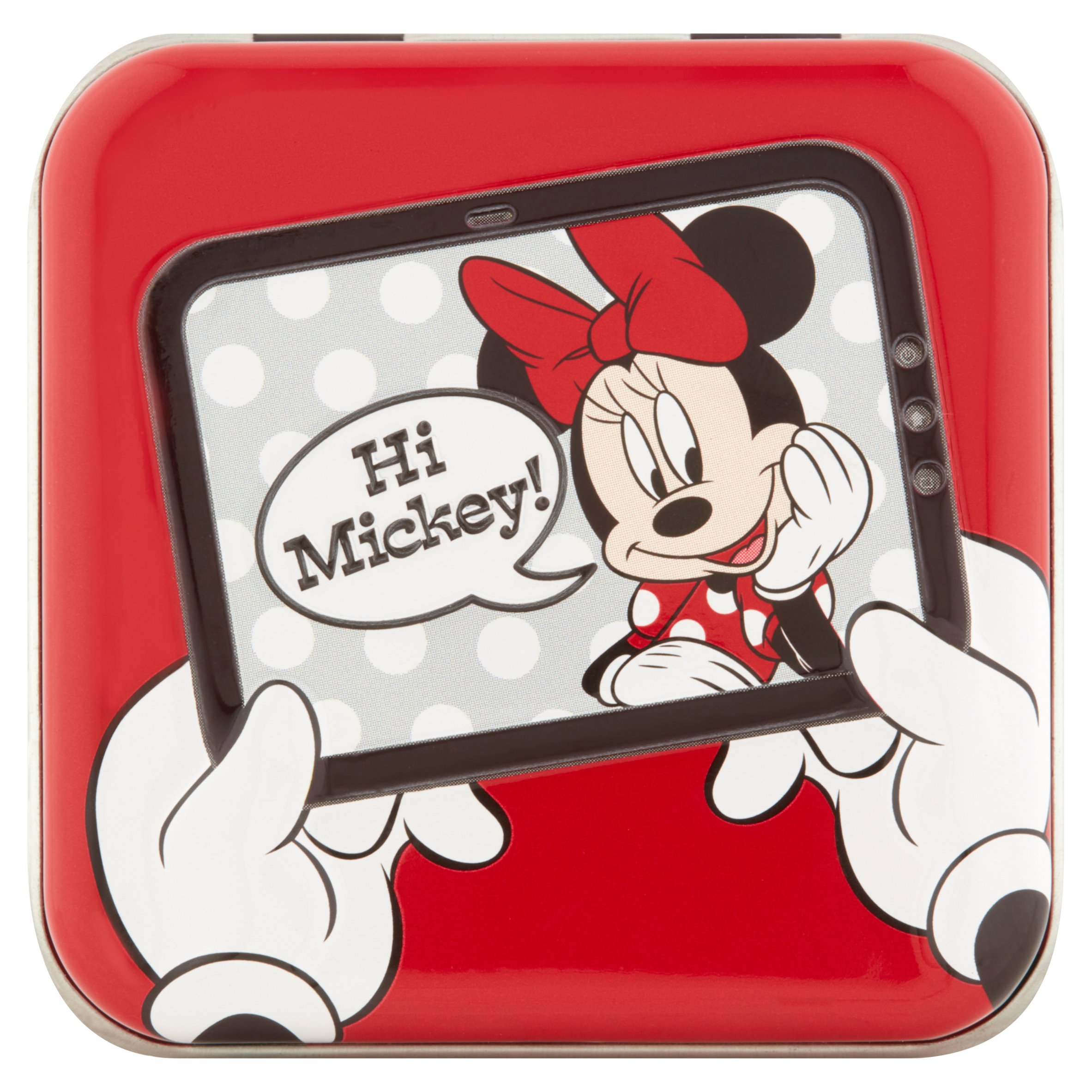 Cotton Buds Minnie Mouse Smart Phone Screen Cleaner Tablet - image 1 of 4