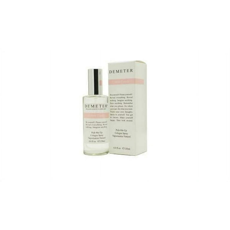 Demeter Cotton Candy Cologne Spray By Demeter - 4 oz Demeter Cotton Candy Cologne Spray By Demeter - 4 oz