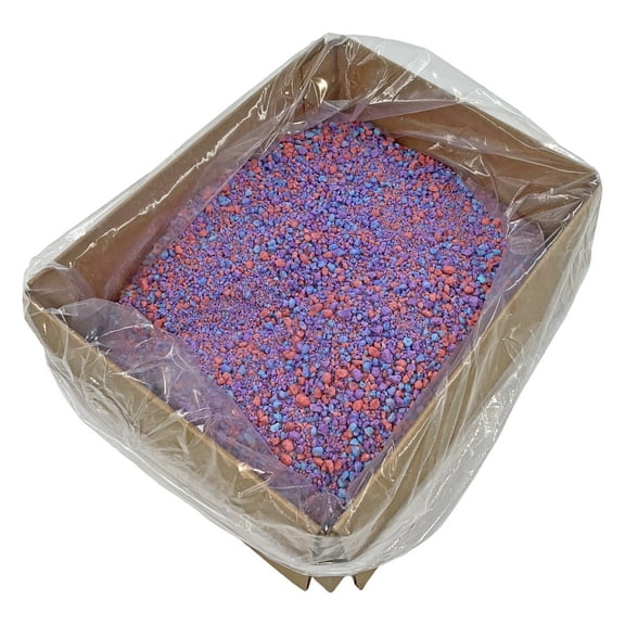 Cotton Candy Crunch | Ice Cream Topping & Cake Decoration | by Dasher's Spice & Beans | 10 lb