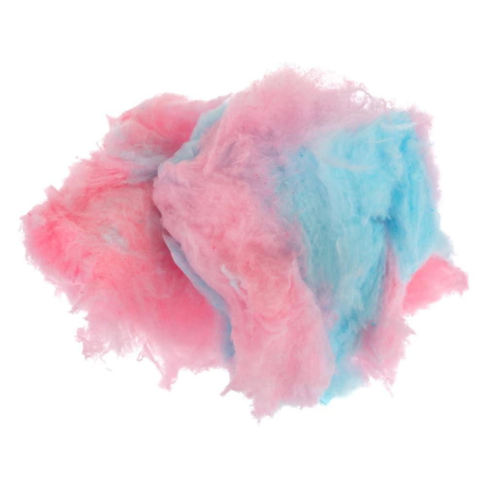 Cotton Candy Flavor Extract, Sweet Flavoring for Cakes, Cupcakes, Icing