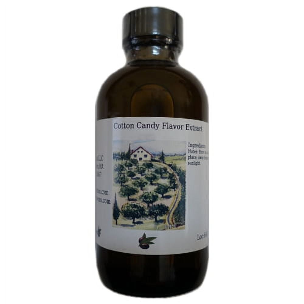 Cotton Candy Flavoring Extract