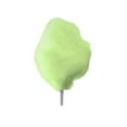 thumbnail image 1 of Cotton Candy Floss Sugar - Cotton Candy Flavoring Super Floss Makes 44 Cones- Candy Supplies - Lime, 22 oz (2 x 11 oz bags), 1 of 1