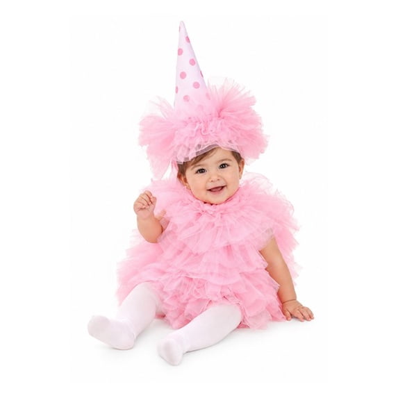 Snac Chocolate Cotton Candy Infant Costume | Food Costumes - Walmart.com