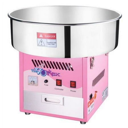 Cotton Candy Machine Commercial Floss Maker Electric