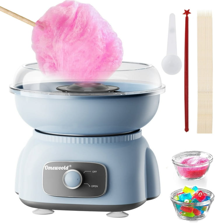キッチン家電 COTTON  CANDY MAKER Hard Candy Cotton Candy Maker-Candy Maker - Walmart.com