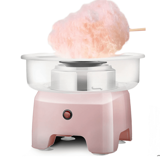 Cotton Candy Machine, Cotton Candy Maker for Kids for Kid's Party ...