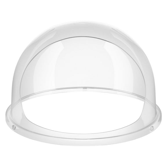 Cotton Candy Machine Cover 20.5-21 Inch, Clear Acrylic Bubble Shield for Commercial Floss Makers, Front Serving Section, Dustproof Candy Cover