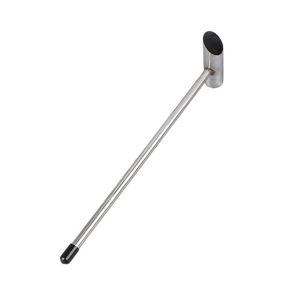 Cotton Candy Machine Scoop Marshmallow Candy Scoop Stainless Steel Food Scoop