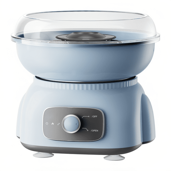 Cotton Candy Machine for AstronautCotton Candy Machine, Cotton Candy Maker for Kids for Kid's Party, Holidays