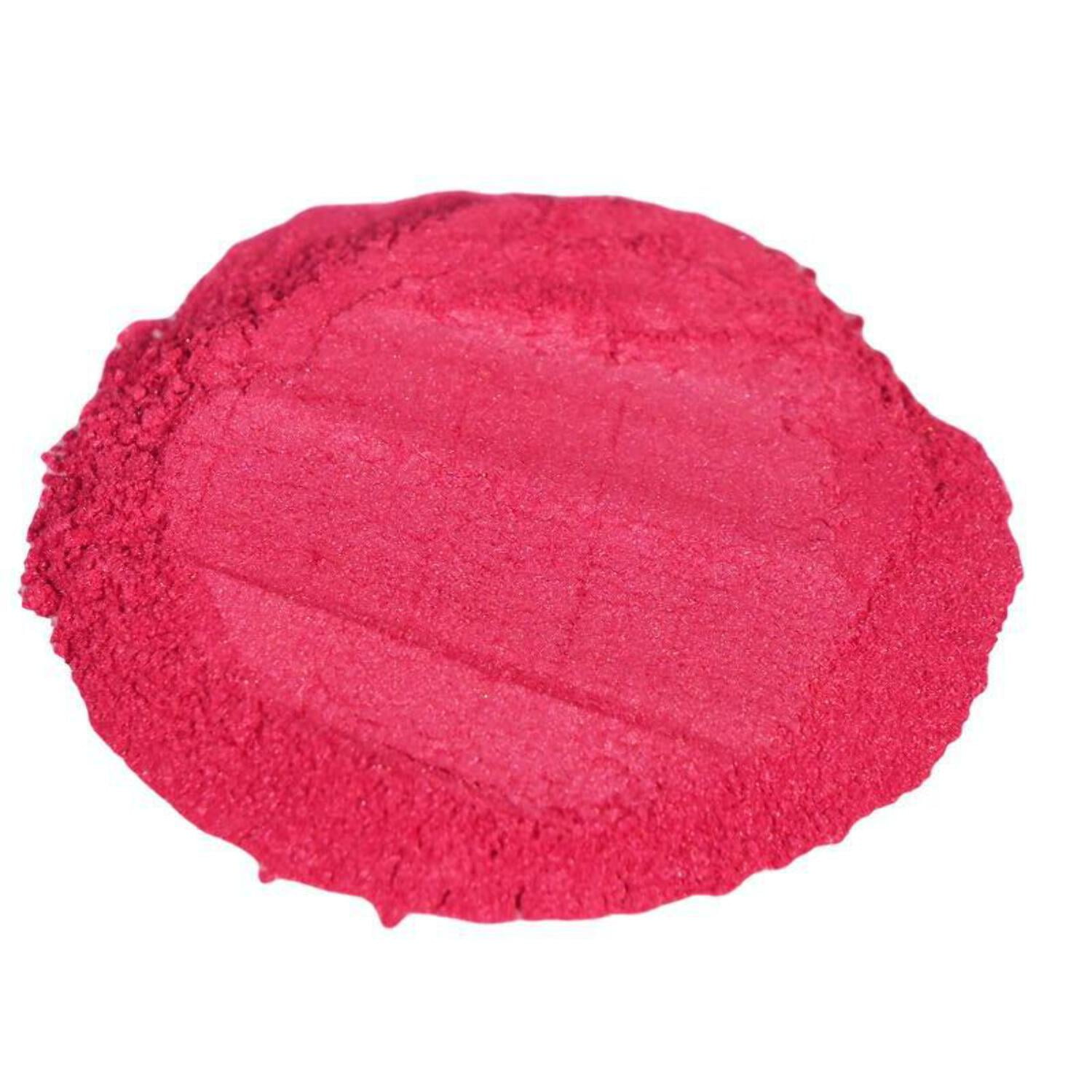 Purple Mountain Metallic Powder (PolyColor) Mica Powder for Epoxy