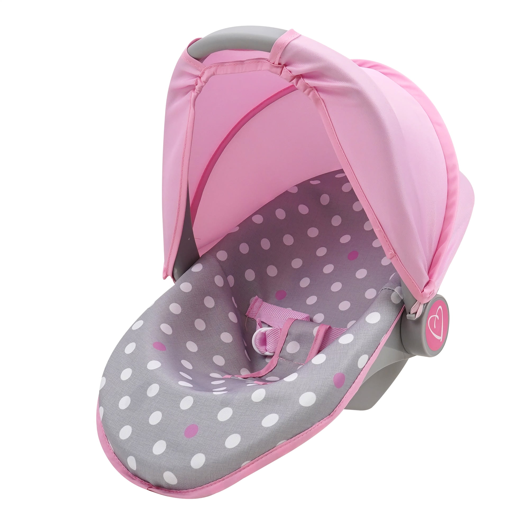 Maxi cosi dolls car seat deals