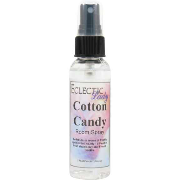 Cotton Candy Room Spray, 2 ounces