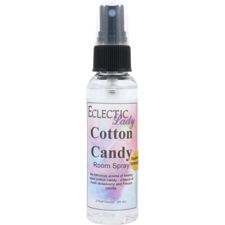 Cotton Candy Room Spray (Double Strength), 2 ounces