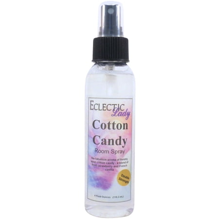Cotton Candy Room Spray (Double Strength), 4 ounces