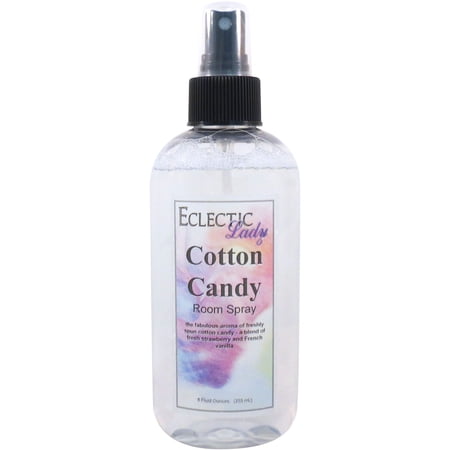 Cotton Candy Room Spray (Double Strength), 8 ounces
