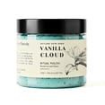 thumbnail image 1 of Nature Skin Shop Cotton Candy 8 oz Hydrating Scrub, 1 of 8