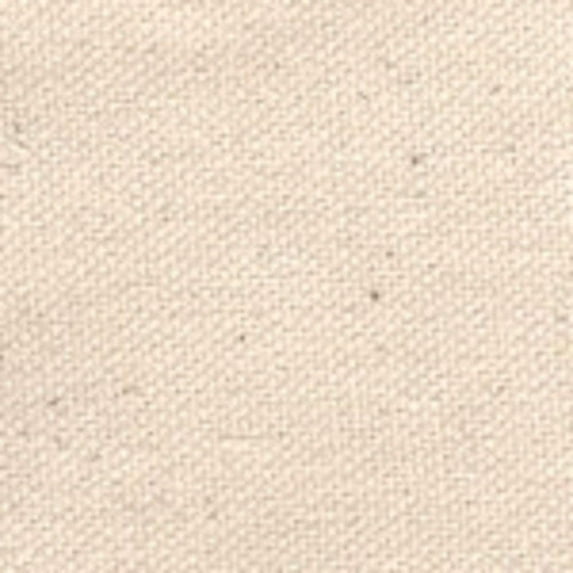 Cotton Canvas Natural Heavy Weight 60 Inch Wide Wholesale Bulk By the Roll/Bolt (13 Yards By The Bolt)
