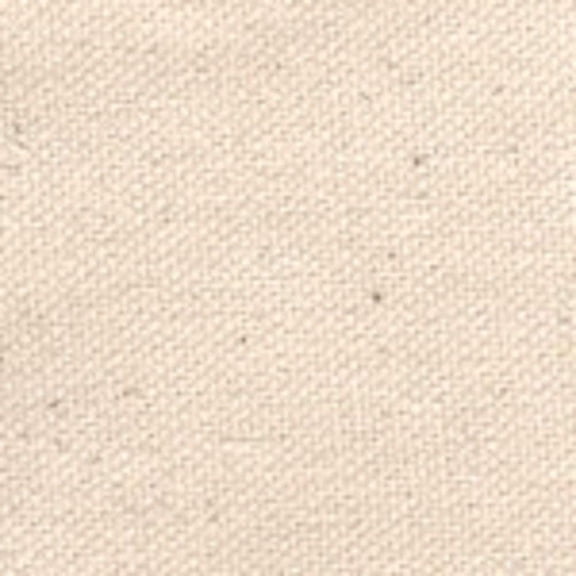 Cotton Canvas Natural Heavy Weight 60 Inch Wide Wholesale Bulk By the Roll/Bolt (13 Yards By The Bolt)