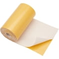 thumbnail image 1 of Cotton Canvas Repair Tape 78x4 Inch White Self-Adhesive Fabric Repair Patch for Repairing Sofas Tents Chairs Car Seats Boat Covers 1mm Thick DIY, 1 of 6