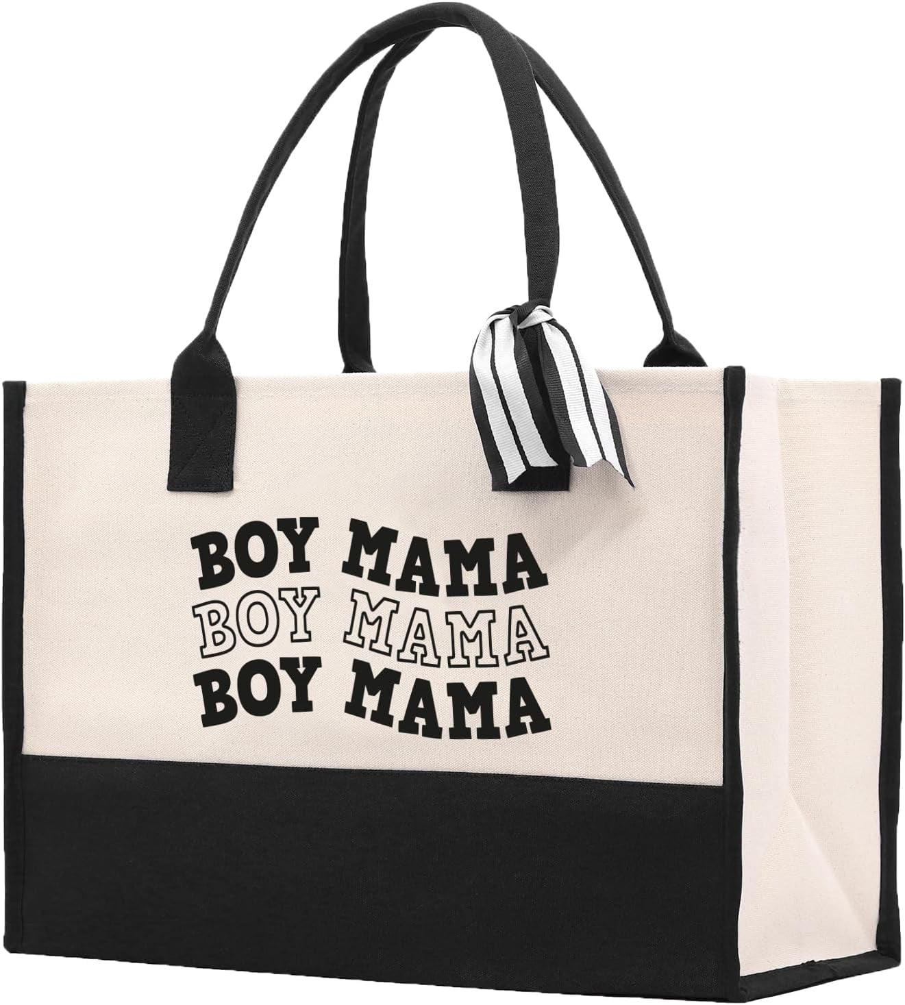 Tote Bag Best Mom