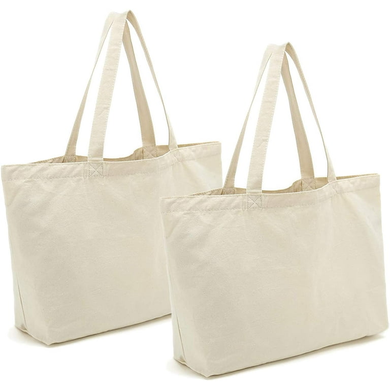 How to Make Tote Bag, DIY Tote Bag, Craft Canvas Bags, Make canvas Bag