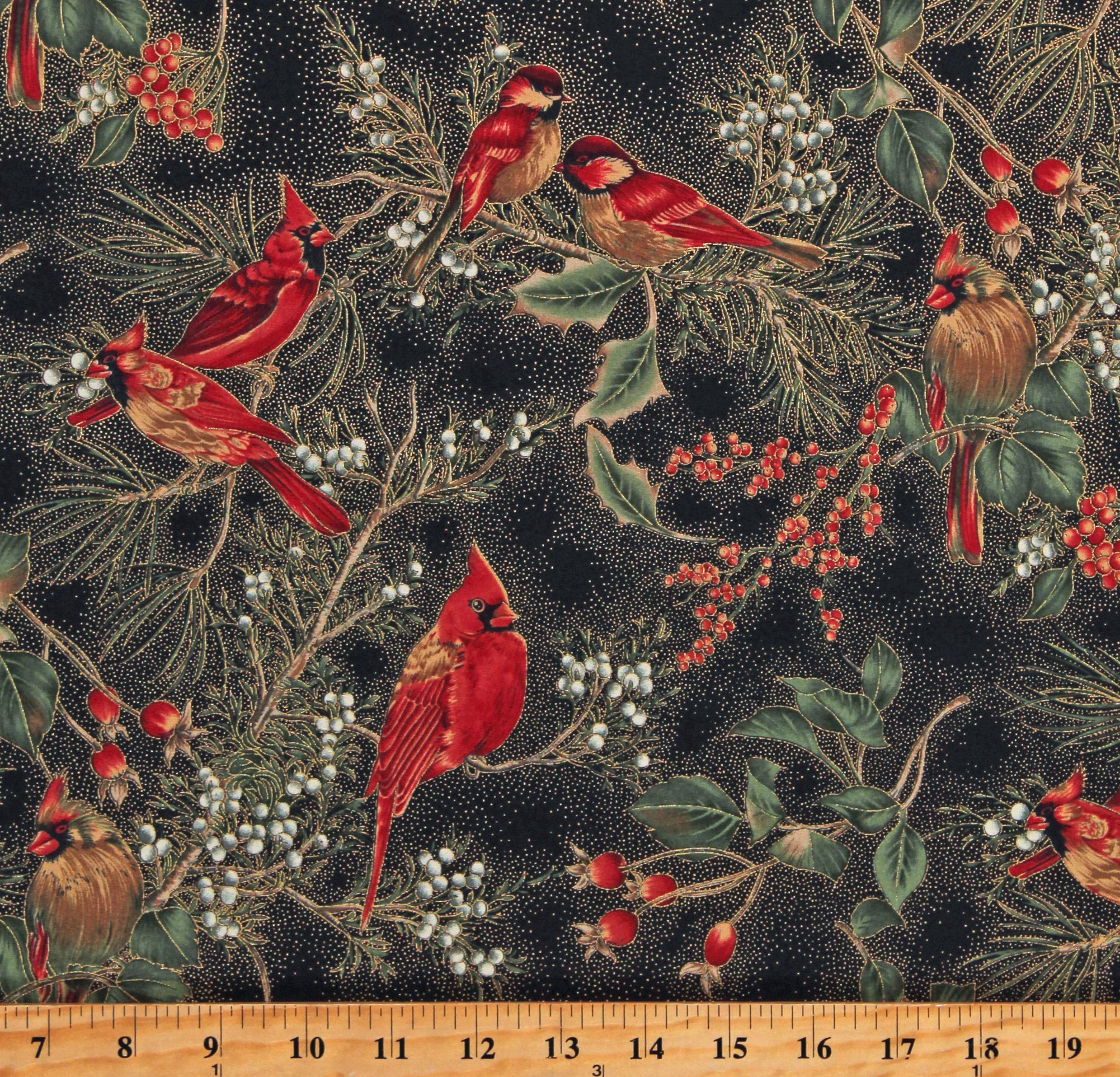 Hanson Fabrics