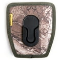 thumbnail image 1 of Cotton Carrier CCS G3 Wanderer Side Holster for Camera, Realtree Xtra Camo, 1 of 5