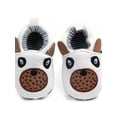 thumbnail image 1 of Cotton Cartoon Non Slip Soft-soled Indoor Baby Shoes, 1 of 5
