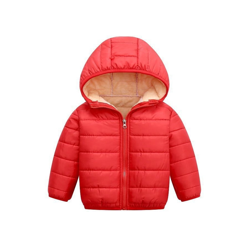 Padded walking cheap jacket