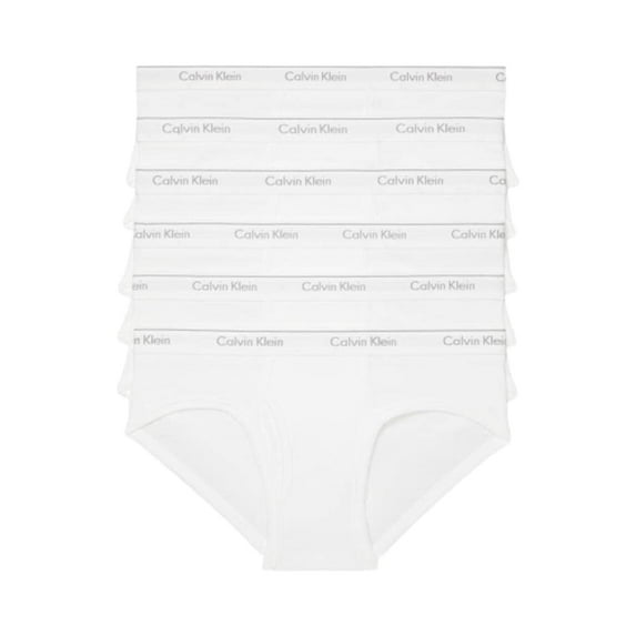 Cotton Classics Multipack Briefs
