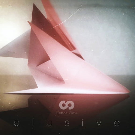 Cotton Claw - Elusive - Electronica - Vinyl