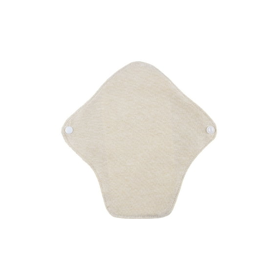 Cotton Cloth Menstrual Pads Mamas Panty Liners Reusable Sanitary Pads Soft Cloth Panty Liners Feminine Pads Women Teen