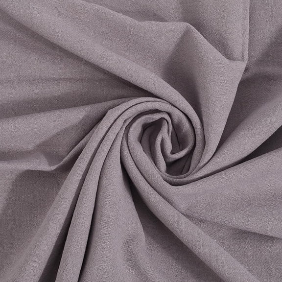 Cotton Cloth Photography Backdrops Background Mat for Nail Jewelry Rectangle Gray 1400x1000x0.5mm diy
