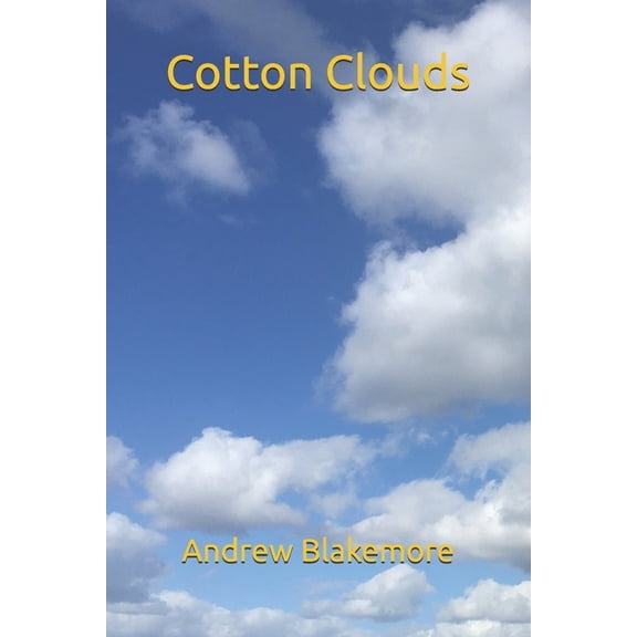 Cotton Clouds, (Paperback)