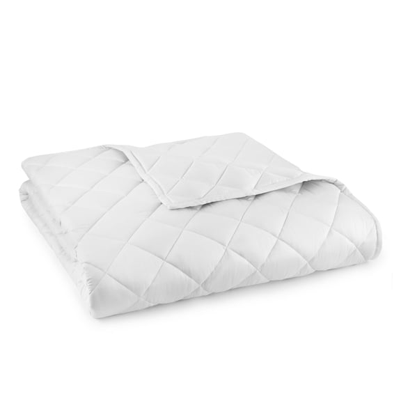Cotton Comforter Full/Queen All Season Use