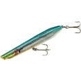 thumbnail image 1 of Cotton Cordell 6" Pencil Popper 1 oz Fishing Lure - Baby Blue Fish, 1 of 4