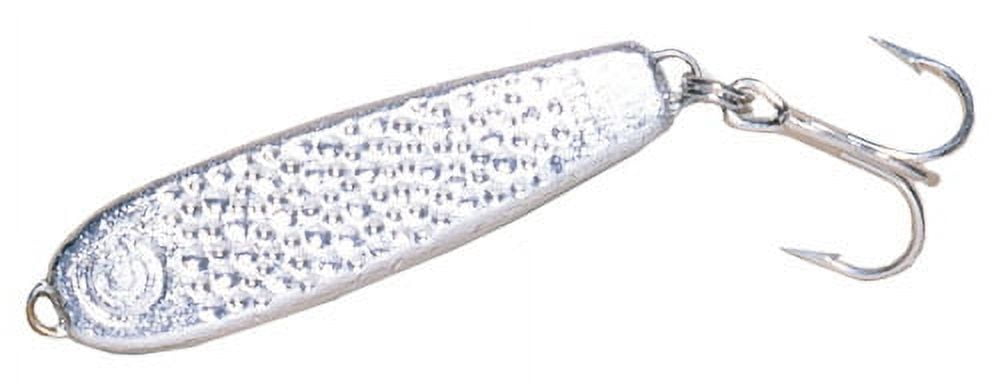 crincle crincle crincle スローブイエナslobeiena Cotton Cordell C.C. Spoon Sinker Chrome 3