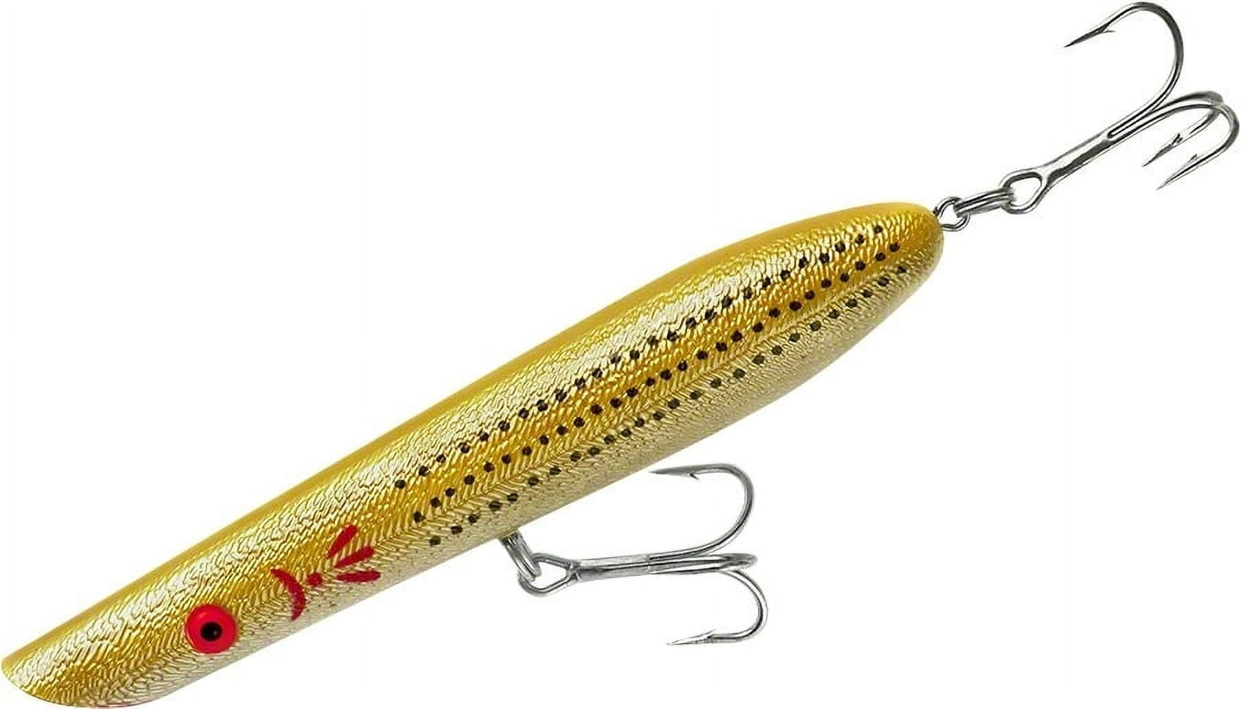 Topwater Surfcasting Pencil Lure 